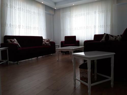 Apartamento ???? ????? Plaza Korucuk 1