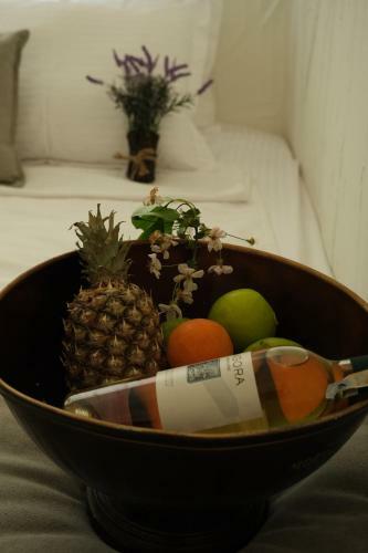 Hotel Tek Han Alacati
