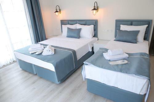 Hotel Cielo Limon Butik Otel