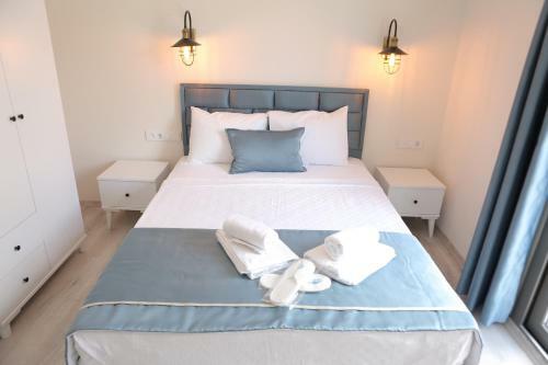 Hotel Cielo Limon Butik Otel