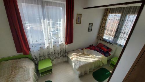 Apartman Sara
