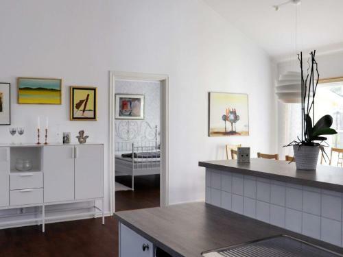 Holiday Home �skloster II