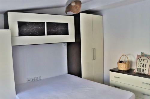 Lulu's Apartment