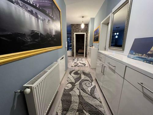 Luxurious Apartment