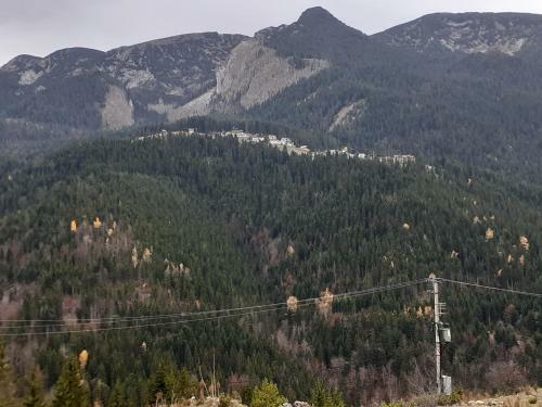 Vila Dedenikolla Stankaj Rugove Pej