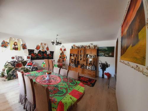 Agroturismo Casa de La Ferma Mariuca