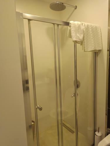 Apartamento Alanya Konak Twin Towers