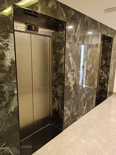 Apartamento Alanya Konak Twin Towers