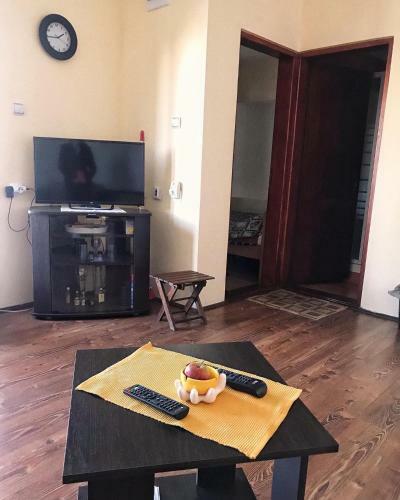 Apartman Mihajlovi? Golubac