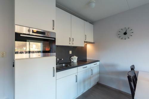 Apartamento Beach Appartement 8 Callantsoog