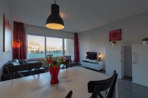 Apartamento Beach Appartement 8 Callantsoog