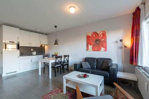 Apartamento Beach Appartement 8 Callantsoog