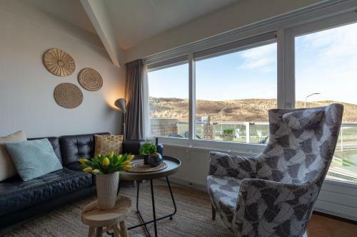 Apartamento Beach Appartement 36 Callantsoog