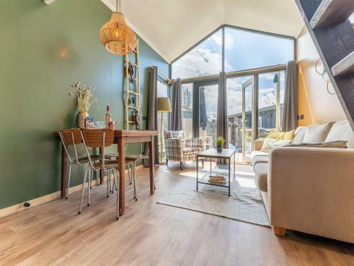Modern Holiday Home In Callantsoog With Garden