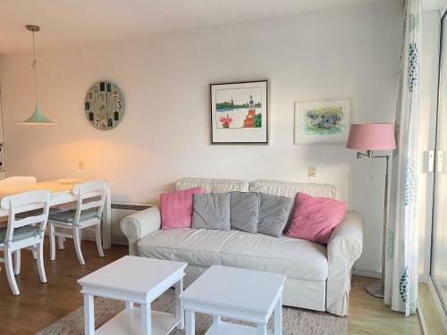 Apartamento Badhotel 316