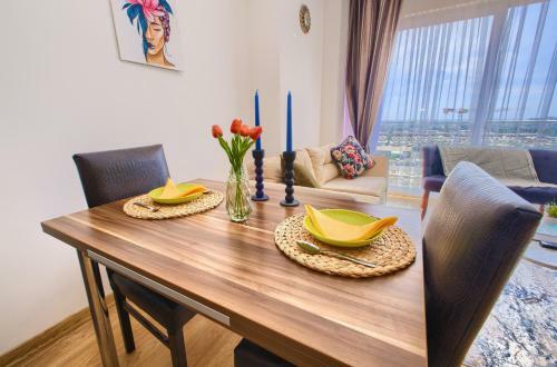Apartamento Ekpa 1207 By Newinn