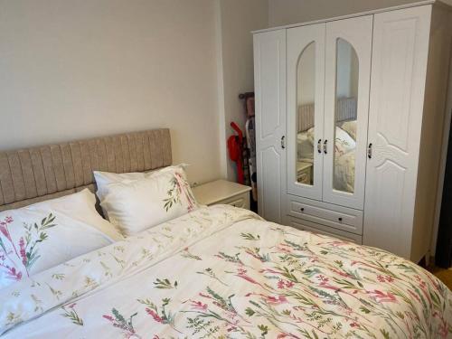 Apartamento New Aprtment In Resort Compund 1+1