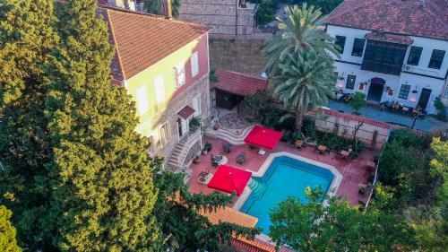Giges King Boutique Hotel