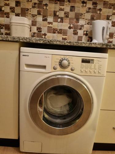 Apartamento Ehipassiko Homes 2+1 Antalya City