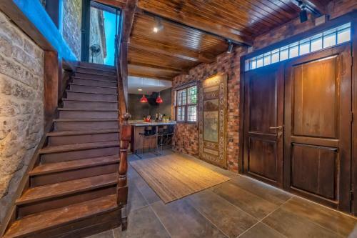 Villa Nill's Suite