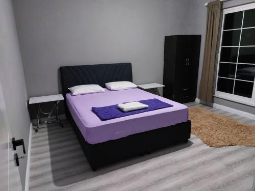 Bed & Breakfast V?lla Antalya Home