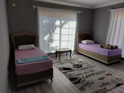 Bed & Breakfast V?lla Antalya Home