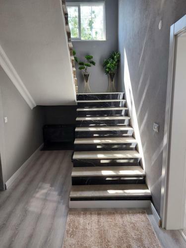 Bed & Breakfast V?lla Antalya Home