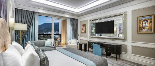 Merit Royal Diamond Hotel & Spa