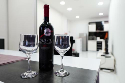 Apartman Divine Jagodina