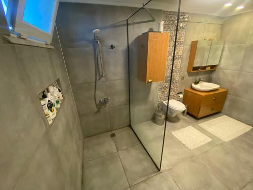 Orman Manzaral? M�stakil Geni? Villa