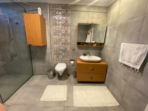 Orman Manzaral? M�stakil Geni? Villa