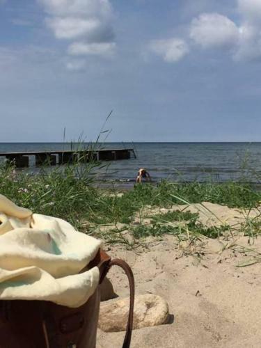 Apartamento Havsbadsv�gen Stella Star