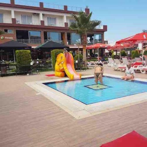 Apartamento Exclusive Royal Sun Penthouse