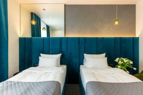 Hotel Ribas Rooms Bila Tserkva