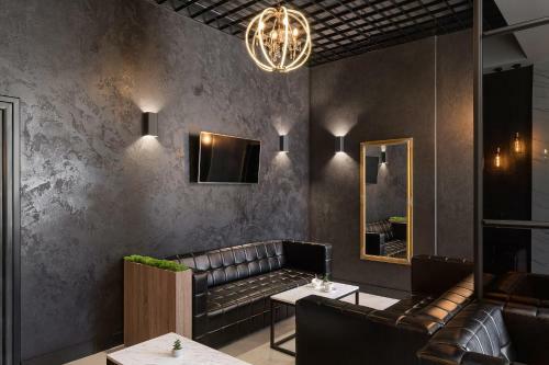 Hotel Ribas Rooms Bila Tserkva