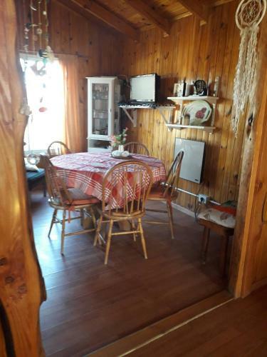 Bed & Breakfast Lo de Susana Home