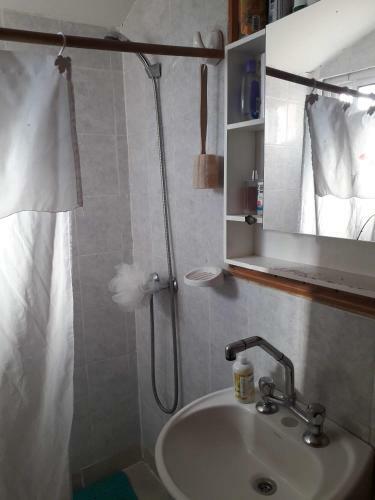 Bed & Breakfast Lo de Susana Home