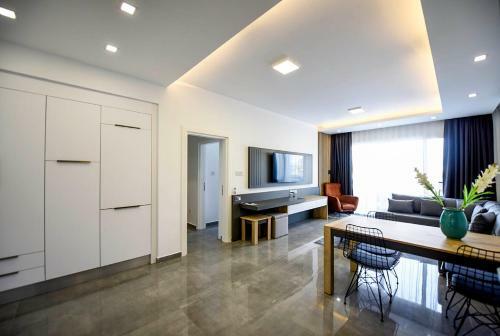 Luxury Apartment Long Beach Iskele