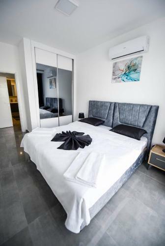 Luxury Apartment Long Beach Iskele