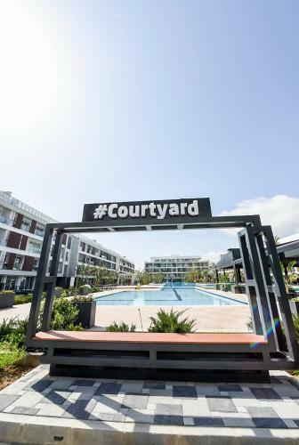 Luxury Apartment Long Beach Iskele