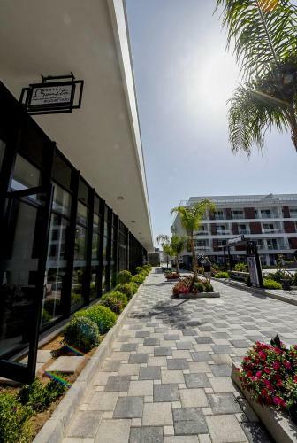 Luxury Apartment Long Beach Iskele