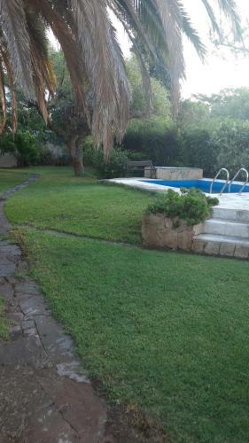 Casa Residencial La Puntilla