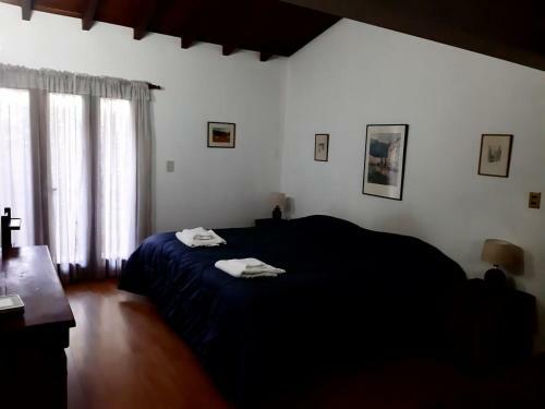 Casa Residencial La Puntilla