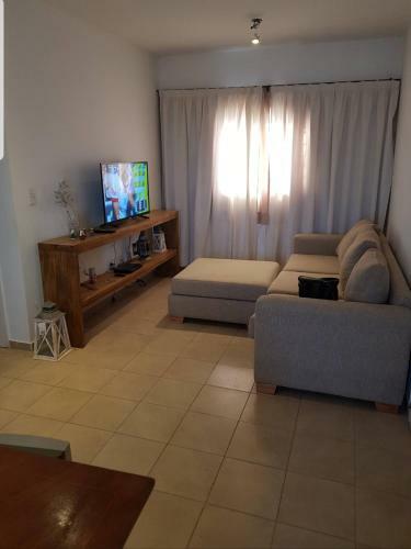 Apartamento Maipu Home 2