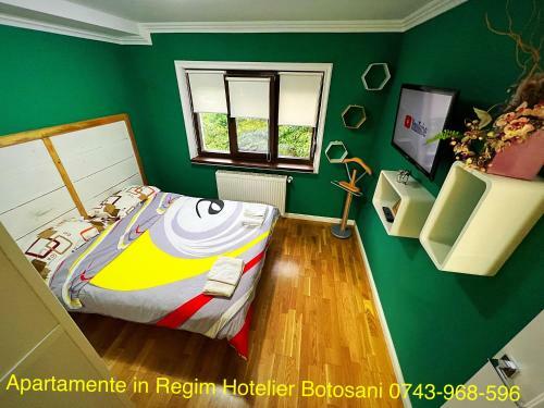 Apartament Nemaipomenit de Frumos Super Accesibil