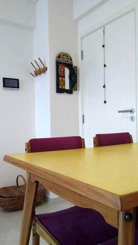 Apartamento Departamento de 2 Ambientes