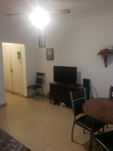 Apartamento Depto Mar Del Plata Centro P/ 4 Personas