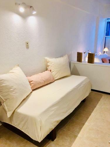 Apartamento Feliz In Mardel!