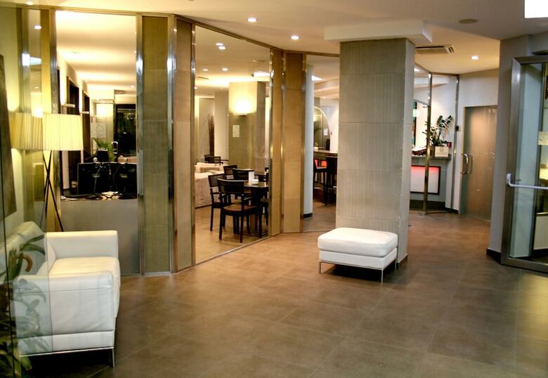 Hotel Avenida