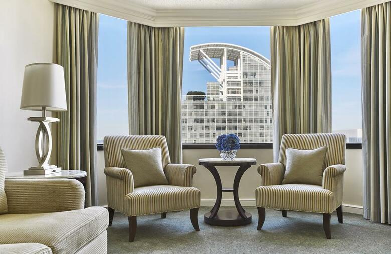 Hotel Ritz Carlton Buckhead